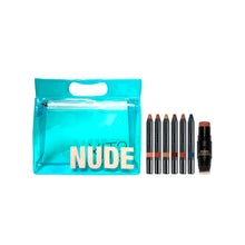 Load image into Gallery viewer, Nudestix Sun& Sea Kit
