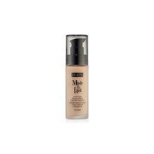 Load image into Gallery viewer, Pupa Made to last Foundation Shade "Light Beige"