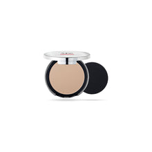 Load image into Gallery viewer, Pupa Milano Extreme Matt Foundation Powder No.030 "Nude"
