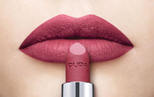 Load image into Gallery viewer, Pupa Milano I'm Matt Lipstick No.013 "Brown Rose"