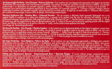 Load image into Gallery viewer, Pupa Eyebrow Design Fixative Wax With Powder No.003 "Dark Brown"