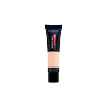Load image into Gallery viewer, L'Oreal Infallible 24 Hour Matte Foundation 25 Rose Ivory