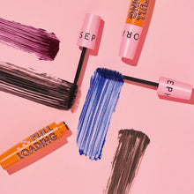 Load image into Gallery viewer, Sephora Full Loading Mascara "Blue"
