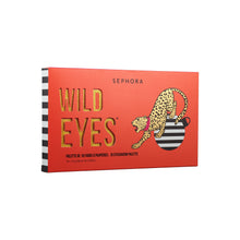 Load image into Gallery viewer, Sephora Wild Eyes Eyeshadow Palette