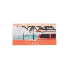 Load image into Gallery viewer, Sephora #FACESTORIES Time to surf Face Palette