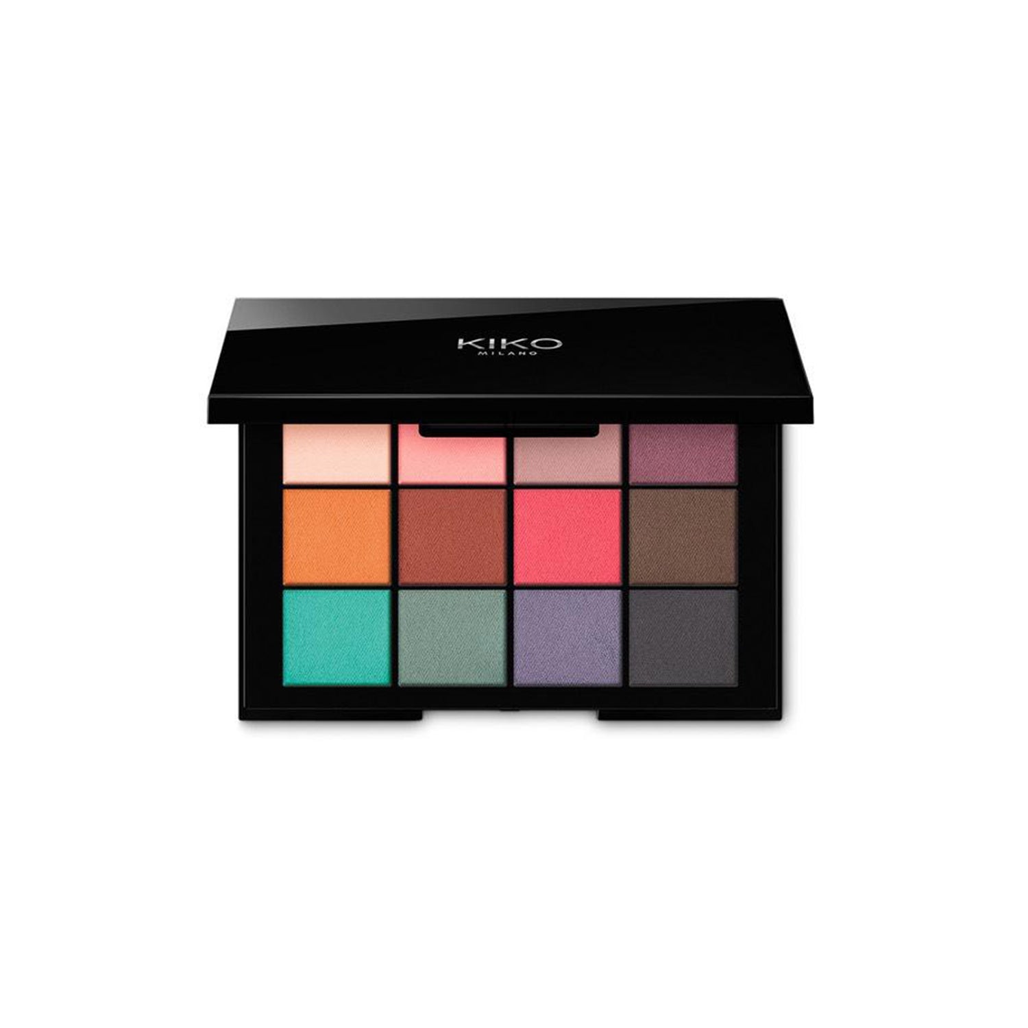 KIKO Smart Cult Eyeshadow Palette Instaura