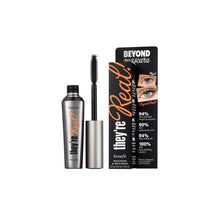 Load image into Gallery viewer, Benefit They're Real! Lengthening Mascara