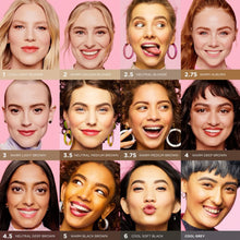 Load image into Gallery viewer, Benefit Goof Proof Brow Pencil shade"3.5 Neutral medium brown