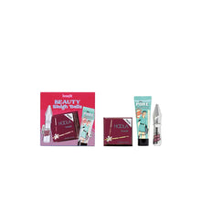 Load image into Gallery viewer, Benefit Beauty Sleigh Bells Makeup Set Mini