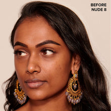 Load image into Gallery viewer, Nudestix Nudefix Cream Concealer shade “Shade 8 deep neutral warm”
