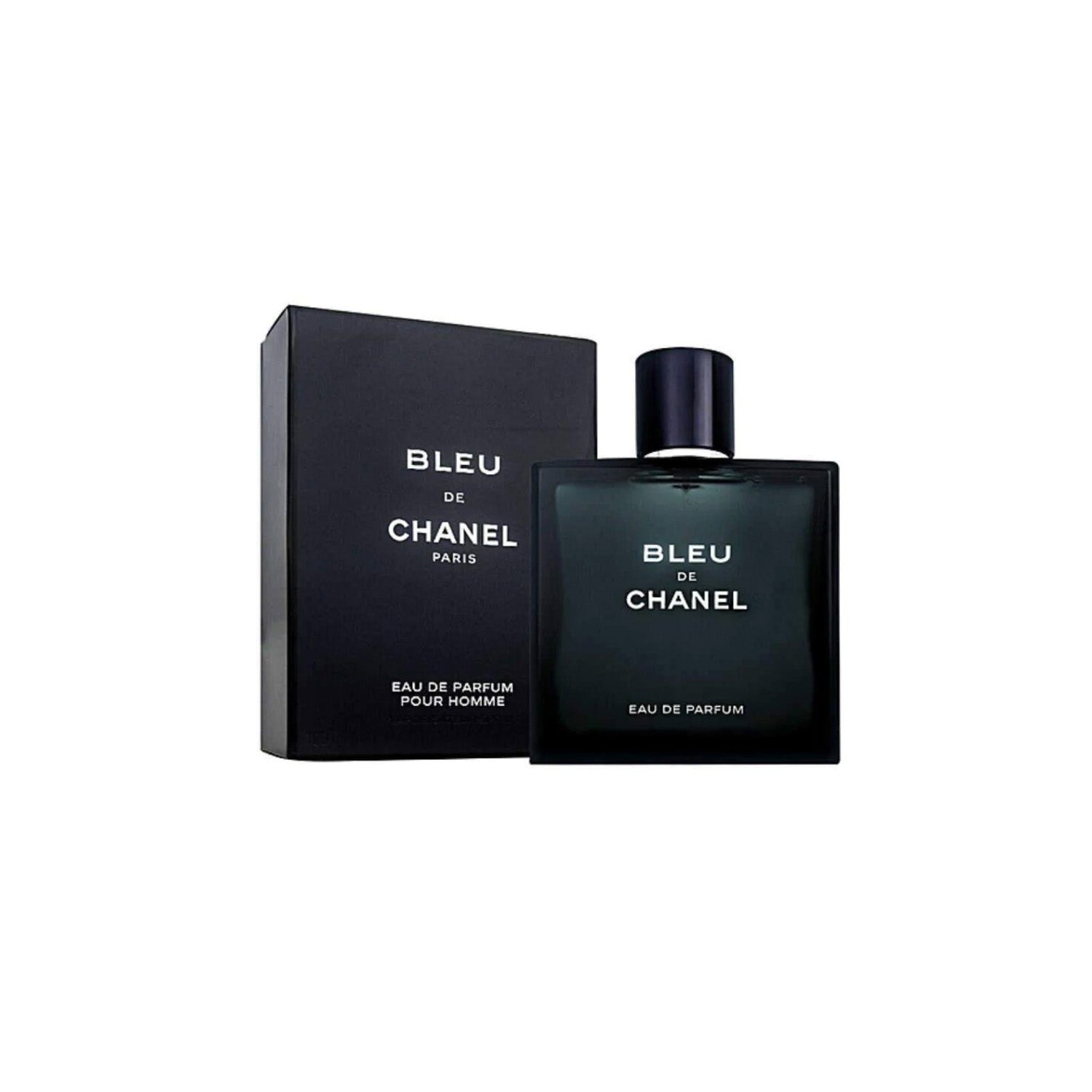 Bleu Chanel Parfum POUR HOMME -100 Instaura