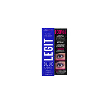 Load image into Gallery viewer, Huda Beauty LEGIT LASHES Double-Ended Volumizing and Lengthening Mascara