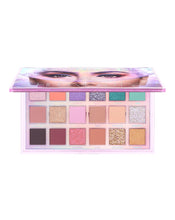 Load image into Gallery viewer, Huda Beauty Mercury Retrograde Eyeshadow Palette