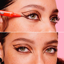 Load image into Gallery viewer, Benefit They're Real Xtreme Precision Waterproof Liquid Eyeliner "Xtra Brown"