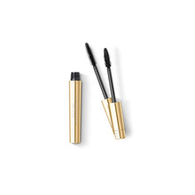 Load image into Gallery viewer, Kiko Dolce Diva Twist Brush Waterproof Mascara
