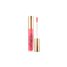 Load image into Gallery viewer, Too Faced Lip Injection Extreme Lip Plumper Full Size "Color: Bubblegum Yum - warm light pink"