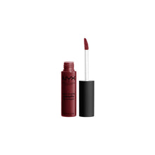 Load image into Gallery viewer, NYX Soft Matte Lip cream shade " BUDAPEST"