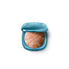 Load image into Gallery viewer, Kiko Festival Glow Baked Bronzer 02 Burnt Sienna