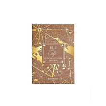 Load image into Gallery viewer, Bourjois Rue Du Cafe Eyeshadow Palette - 02, Chocolat Nude Edition