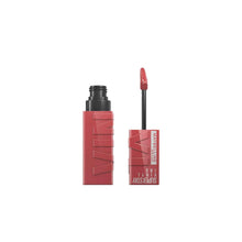 Load image into Gallery viewer, Maybelline Vinyl Ink Longwear Liquid Lipcolor shade "cheeky"