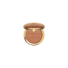 Load image into Gallery viewer, Too Faced Chocolate Soleil Matte Bronzer "Chocolate "