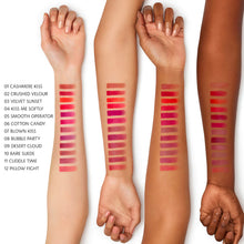 Load image into Gallery viewer, Sephora Collection Lip Blush Blotted Matte Lipstick " 02" crushed velour