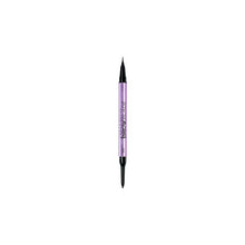 Load image into Gallery viewer, Urban Decay Brow Blade Ink Stain + Waterproof Pencil Shade" Dark Drapes"