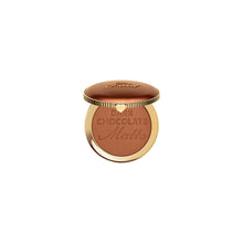 Load image into Gallery viewer, Too Faced Chocolate Soleil Matte Bronzer " Dark Chocolate "