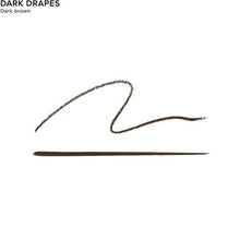 Load image into Gallery viewer, Urban Decay Brow Blade Ink Stain + Waterproof Pencil Shade" Dark Drapes"