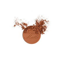 Load image into Gallery viewer, Too Faced Chocolate Soleil Matte Bronzer " Dark Chocolate "