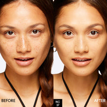 Load image into Gallery viewer, MAC Studio Fix Liquid Foundation NC37