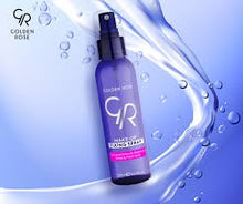 Load image into Gallery viewer, Golden Rose Make-Up Fixing Spray