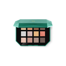 Load image into Gallery viewer, Kiko Holiday Gems One in a Million Eyeshadow Palette