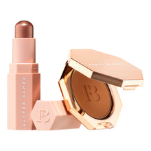 Load image into Gallery viewer, Fenty Beauty by Rihanna Lil' Bronze Duo