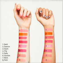 Load image into Gallery viewer, Milk Lip + Cheek Cream Blush Stick " Swerve "
