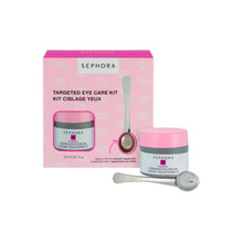 Load image into Gallery viewer, Sephora Targeted Eye Care Kit