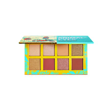 Load image into Gallery viewer, Sephora Collection Animal Eyes Eyeshadow Palette