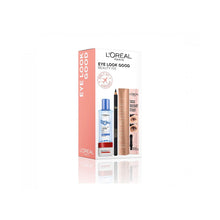Load image into Gallery viewer, L'Oreal Eyes Look Good Beauty Fix Makeup Gift Set