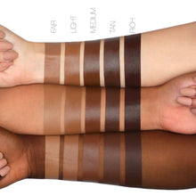 Load image into Gallery viewer, Huda Beauty Tantour Contour & Bronzer Cream Shade” Fair”