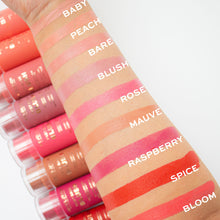 Load image into Gallery viewer, Makeup Revolution Fast Base Blush Stick "Peach"
