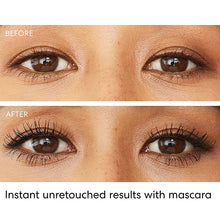 Load image into Gallery viewer, BareMinerals Full-Size Strength & Length Mascara Duo