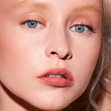 Load image into Gallery viewer, Fenty beauty Gloss Bomb Cream Color: Fenty Glow - universal rose nude"
