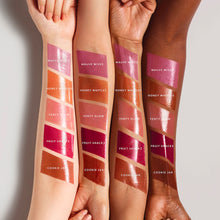 Load image into Gallery viewer, Fenty beauty Gloss Bomb Cream Color: Fenty Glow - universal rose nude"