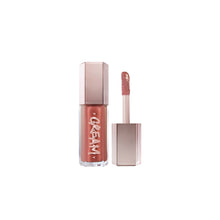 Load image into Gallery viewer, Fenty beauty Gloss Bomb Cream Color: Fenty Glow - universal rose nude"