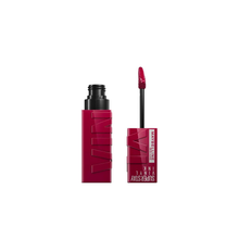 Load image into Gallery viewer, Maybelline Vinyl Ink Longwear Liquid Lipcolor shade "unrivaled"