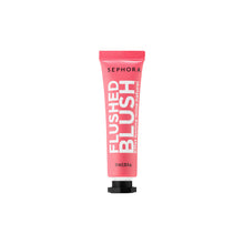 Load image into Gallery viewer, Sephora Flushed Blush shade 02 "Red Sunset"