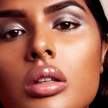 Load image into Gallery viewer, Fenty beauty Gloss Bomb Universal Lip Luminizer Color: FU$$Y - shimmering pink