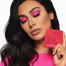 Load image into Gallery viewer, Huda Beauty Neon Orange Obsessions