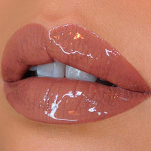 Load image into Gallery viewer, NYX Shine loud liquid lipstick " Global citizen  "