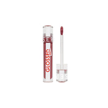 Load image into Gallery viewer, Sephora Glossed Vinyl Lip Gloss -Shade 18 Intrepid Nude